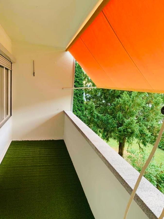 Mym Now Apartment In Berna Exterior foto