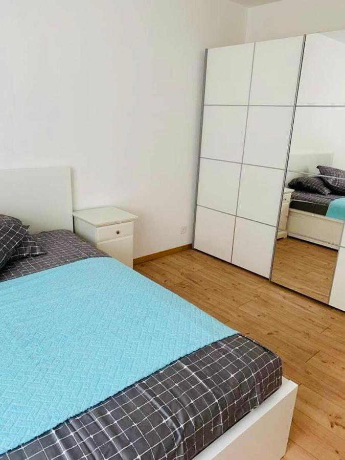 Mym Now Apartment In Berna Exterior foto