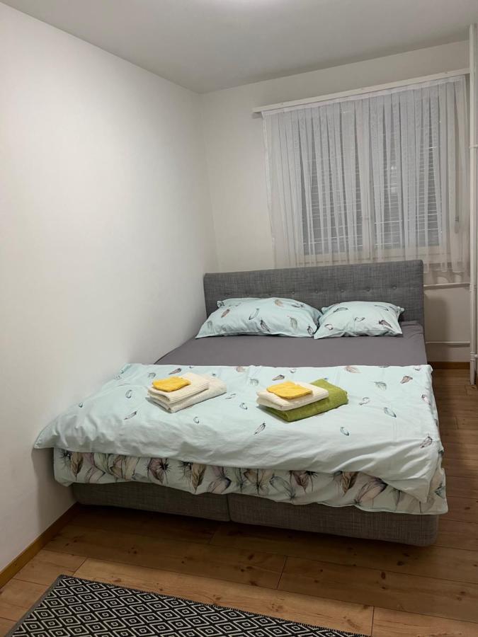 Mym Now Apartment In Berna Exterior foto